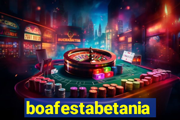 boafestabetania