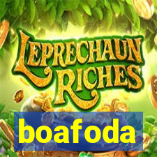 boafoda