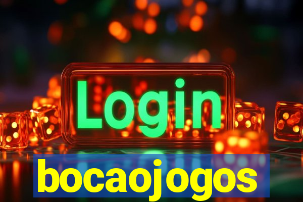 bocaojogos