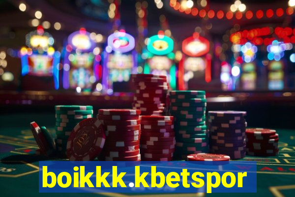 boikkk.kbetsports.bet