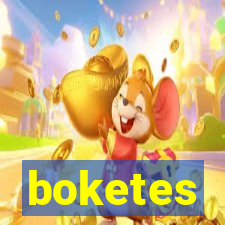 boketes