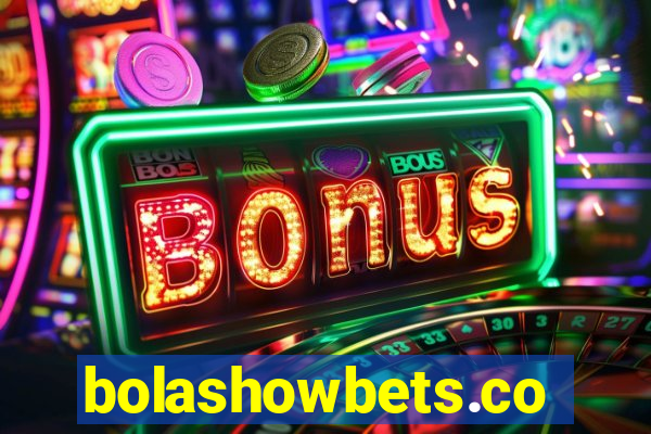 bolashowbets.com