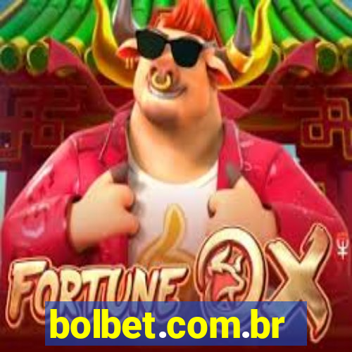 bolbet.com.br