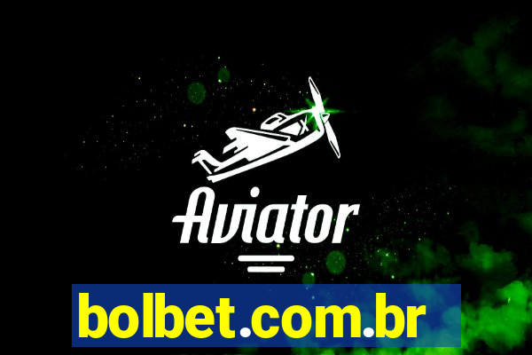 bolbet.com.br