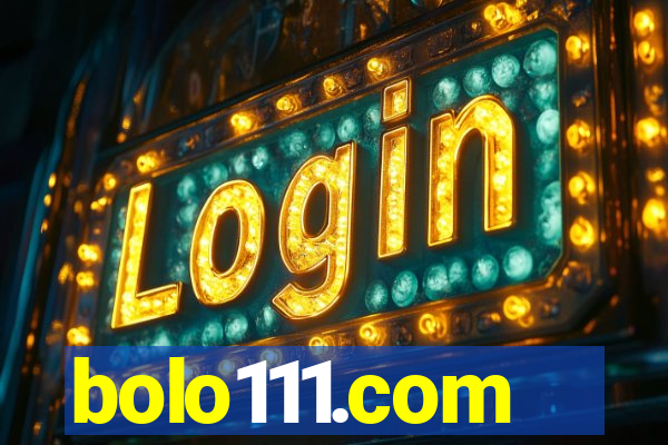 bolo111.com