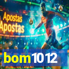 bom1012