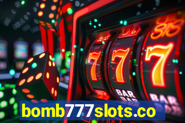 bomb777slots.com