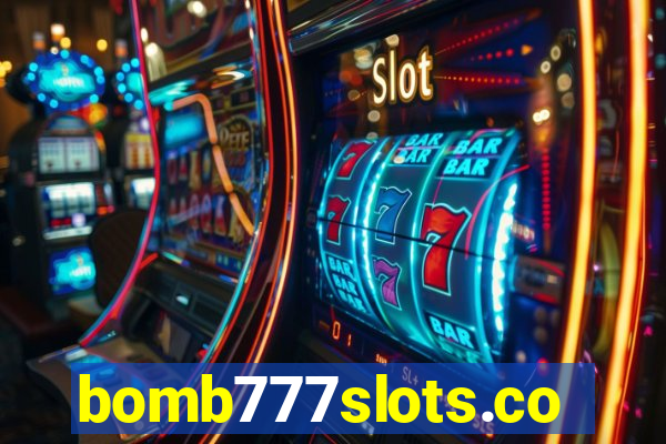 bomb777slots.com