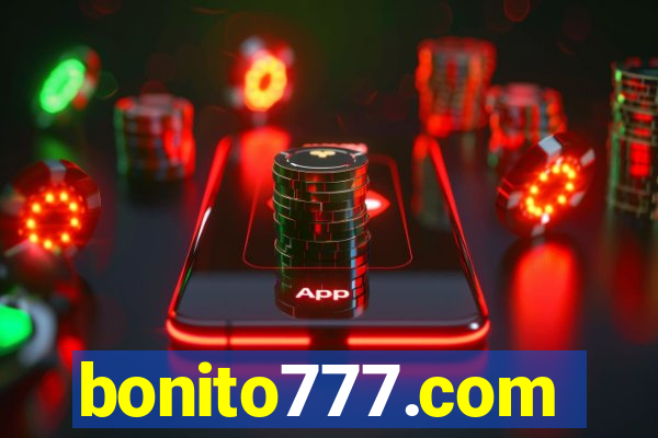 bonito777.com