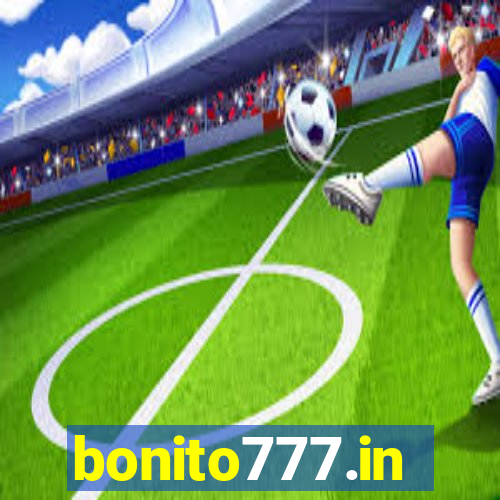 bonito777.in