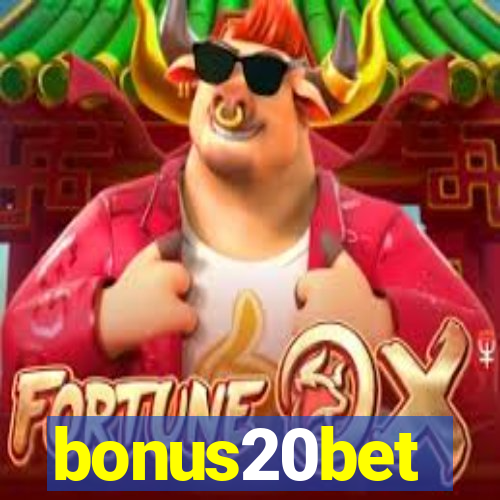 bonus20bet