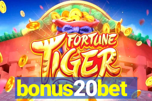 bonus20bet