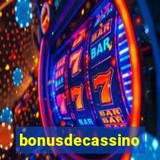 bonusdecassino