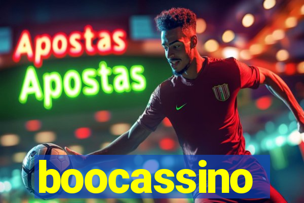 boocassino