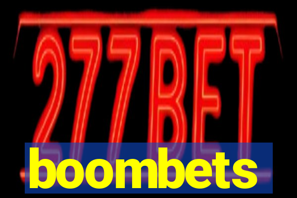 boombets