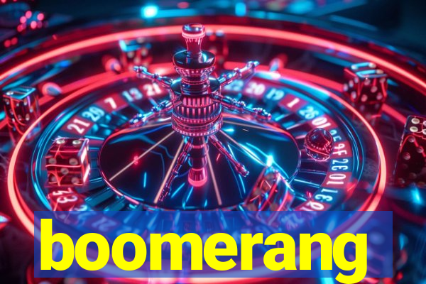 boomerang-bet