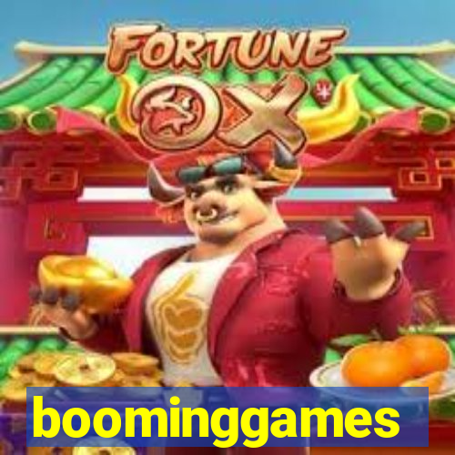 boominggames