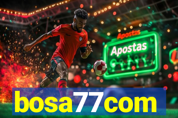 bosa77com