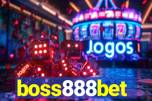 boss888bet