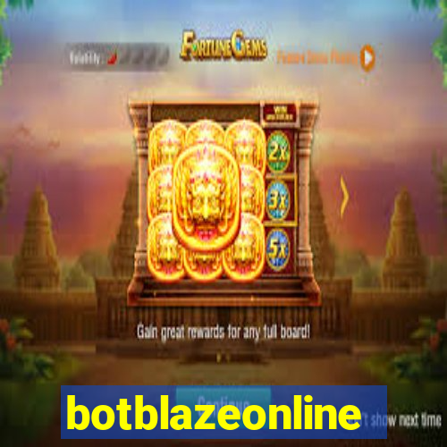 botblazeonline