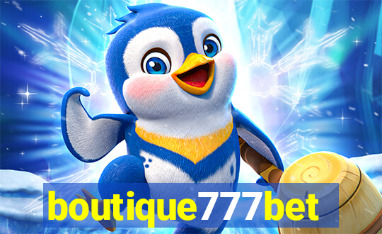 boutique777bet