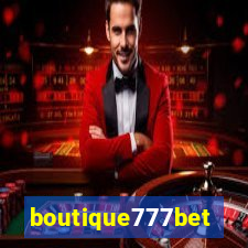 boutique777bet