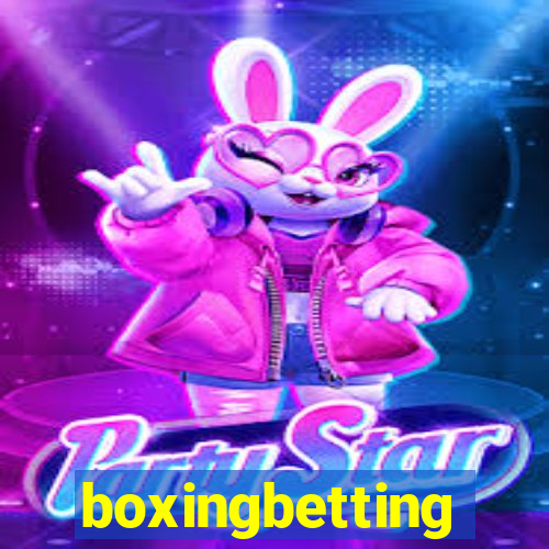 boxingbetting