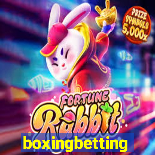 boxingbetting