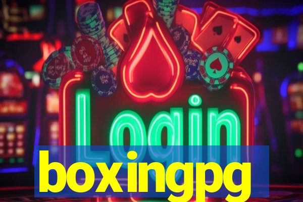 boxingpg