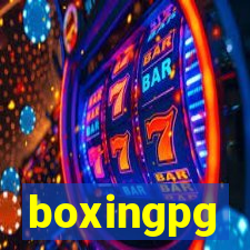 boxingpg