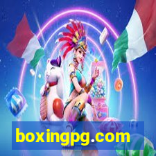 boxingpg.com