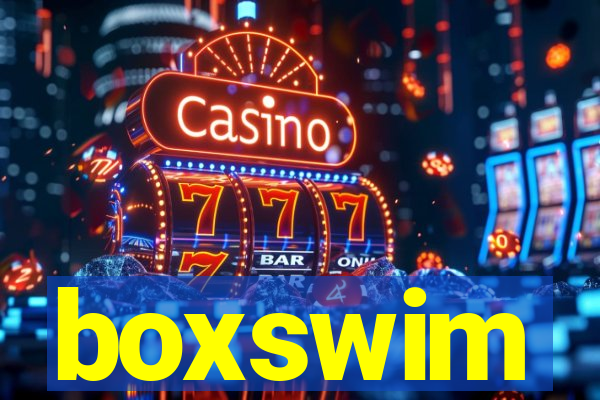 boxswim