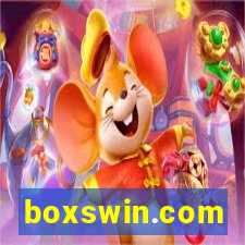 boxswin.com