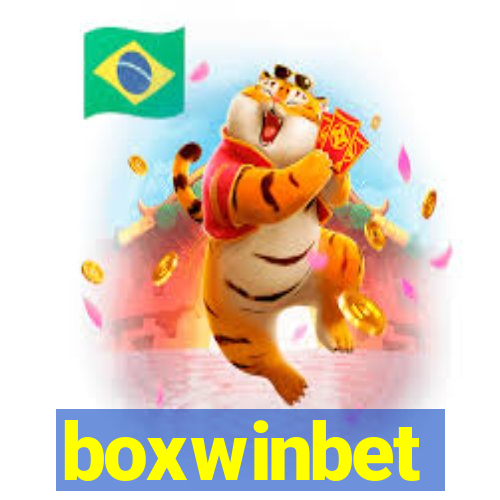 boxwinbet