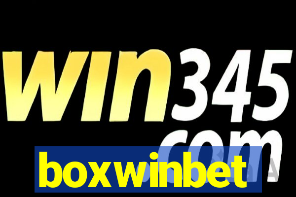 boxwinbet