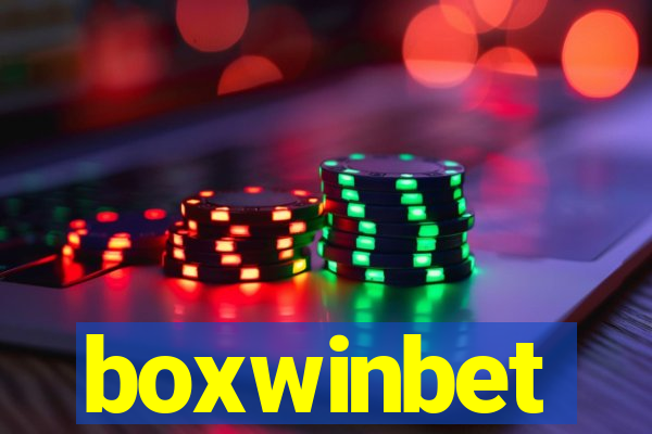 boxwinbet