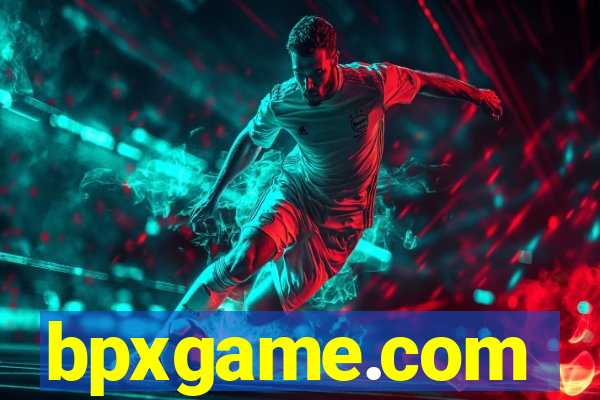 bpxgame.com