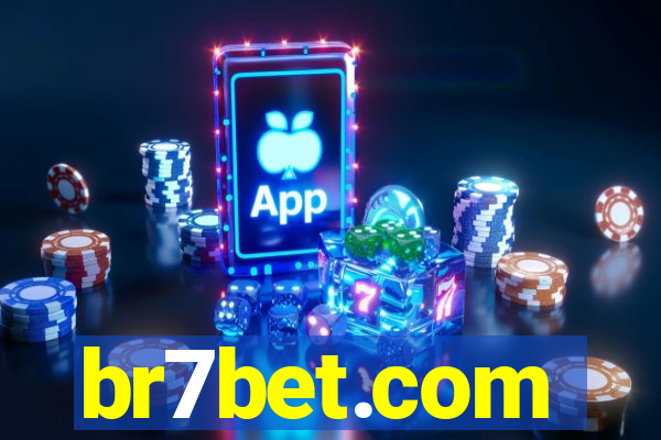 br7bet.com