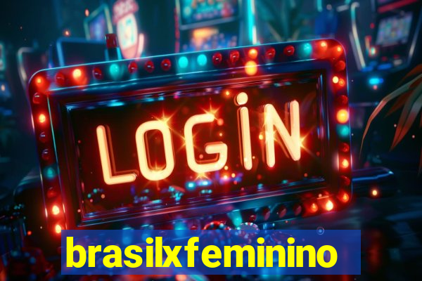 brasilxfeminino