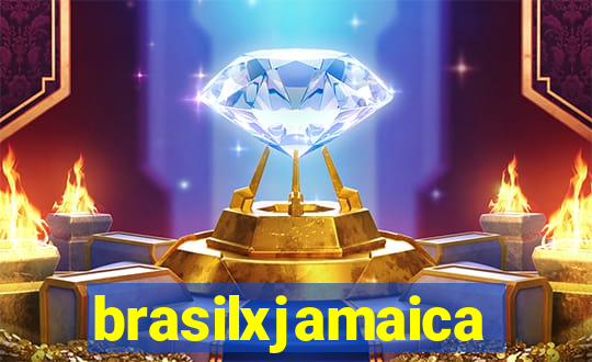 brasilxjamaica