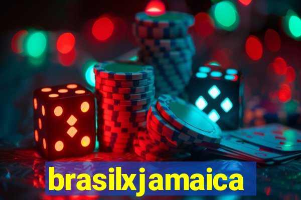 brasilxjamaica