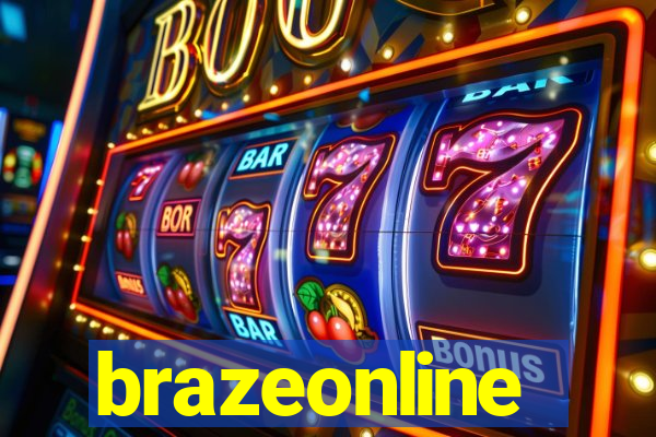 brazeonline