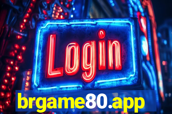 brgame80.app