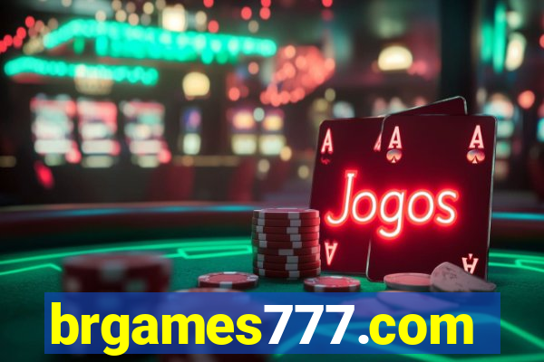 brgames777.com