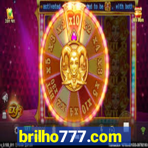 brilho777.com