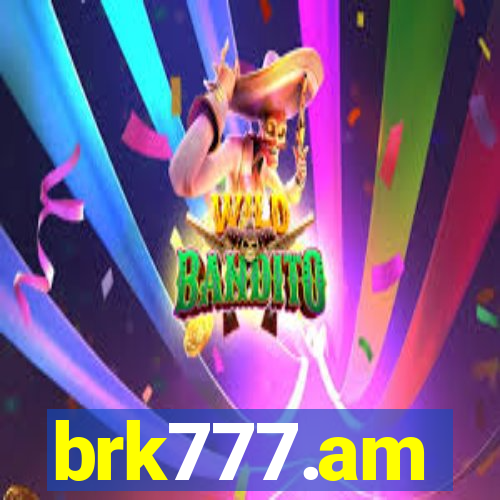 brk777.am