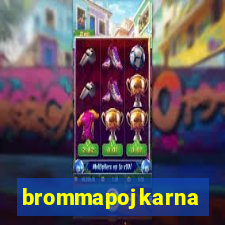 brommapojkarna