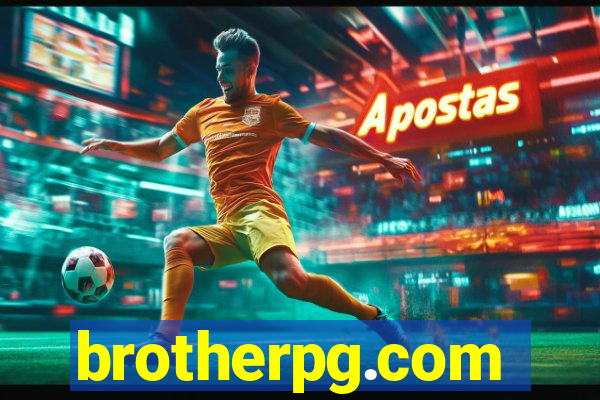 brotherpg.com