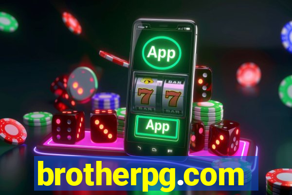 brotherpg.com