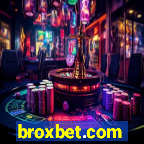 broxbet.com